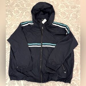 NWT Women’s Gap Windbreaker (XL)